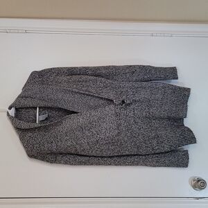 Olivia Sky V-neck Sweater Size  Large
